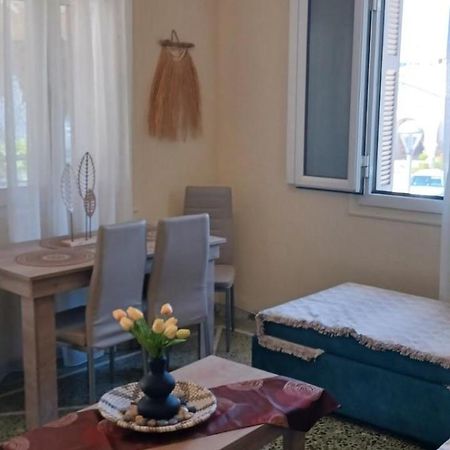 Appartement Casa Di Sardi à Kos Extérieur photo
