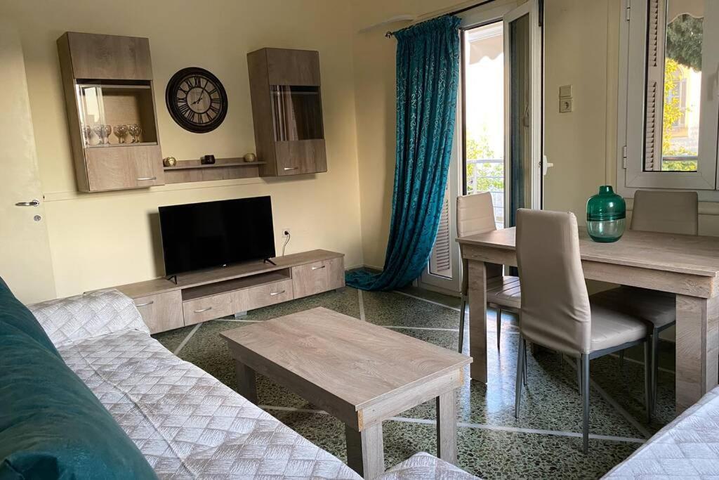 Appartement Casa Di Sardi à Kos Extérieur photo
