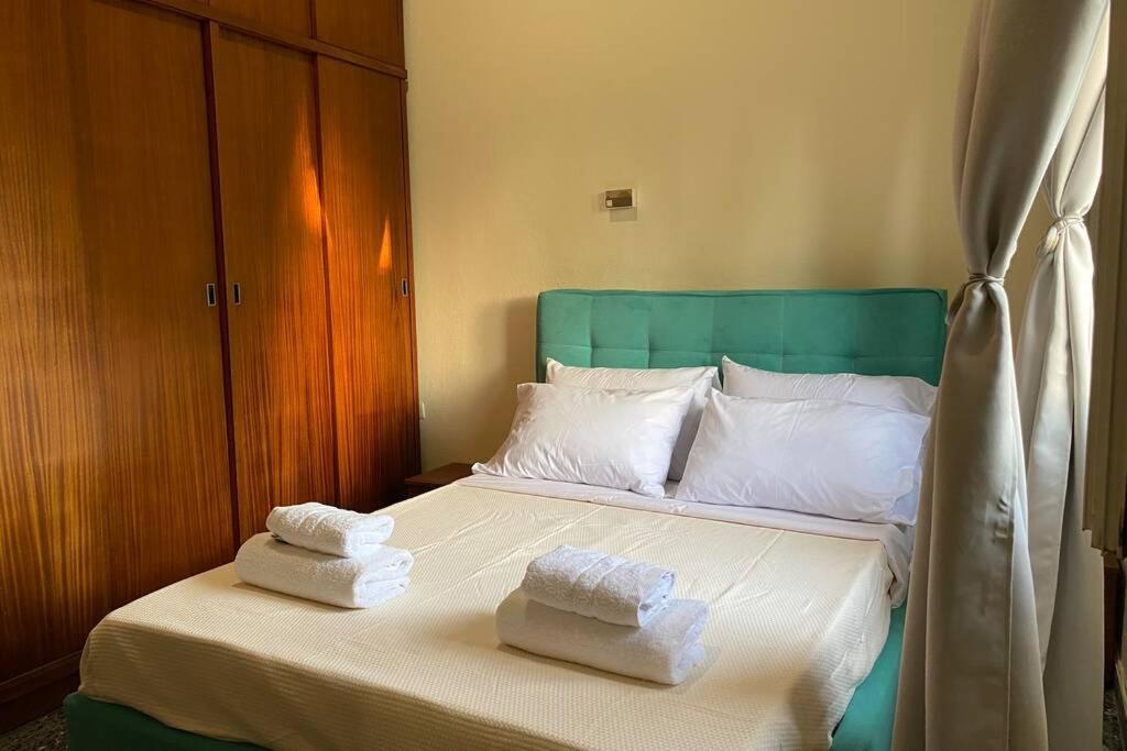 Appartement Casa Di Sardi à Kos Extérieur photo