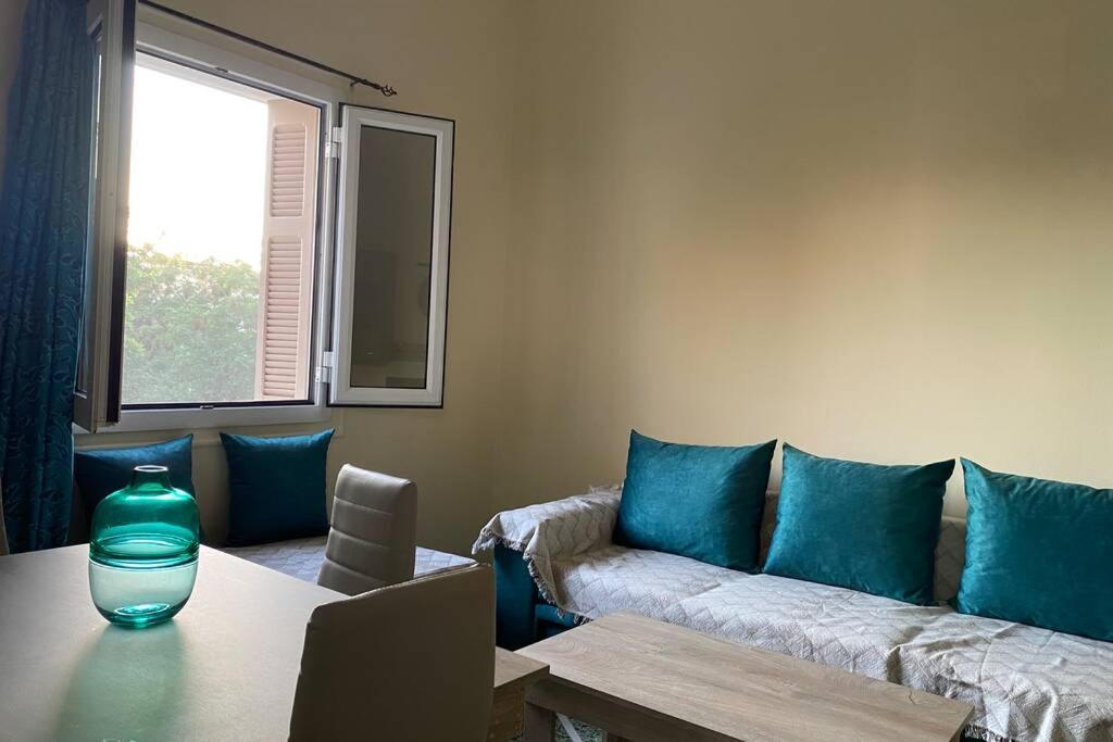Appartement Casa Di Sardi à Kos Extérieur photo