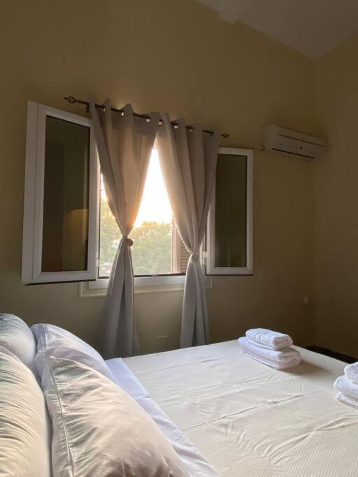 Appartement Casa Di Sardi à Kos Extérieur photo