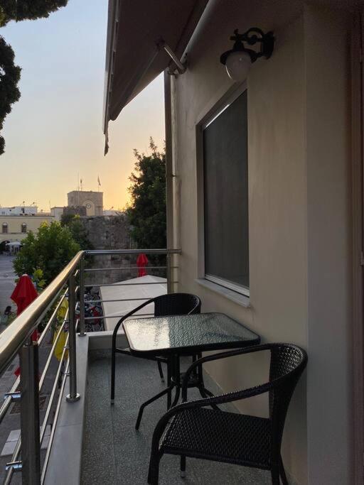 Appartement Casa Di Sardi à Kos Extérieur photo