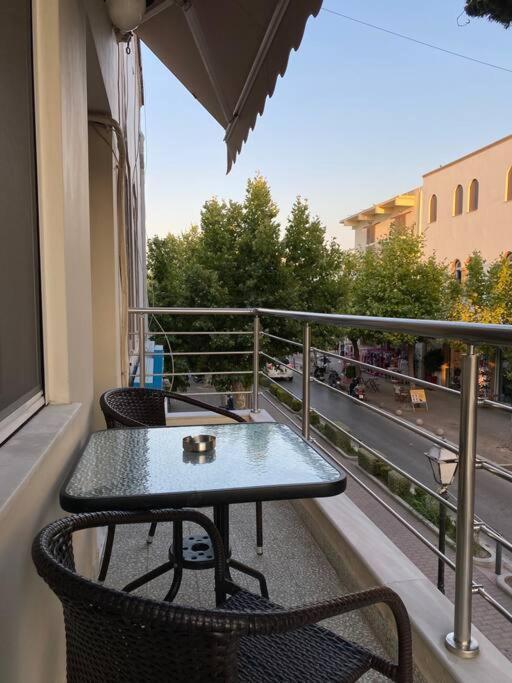 Appartement Casa Di Sardi à Kos Extérieur photo