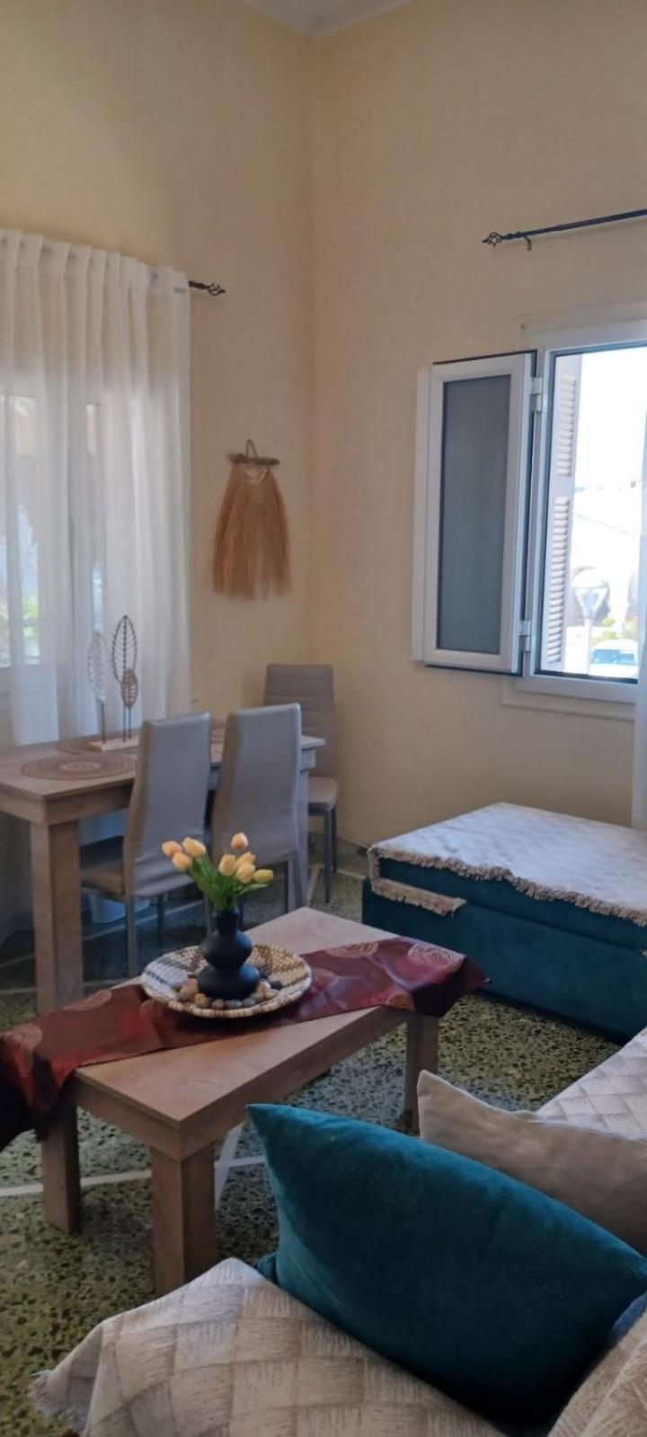 Appartement Casa Di Sardi à Kos Extérieur photo