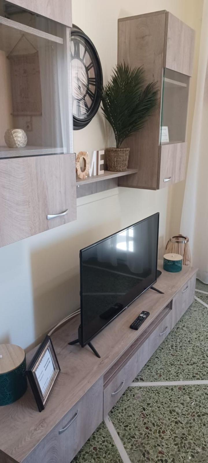 Appartement Casa Di Sardi à Kos Extérieur photo